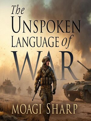 cover image of The Unspoken Language of War